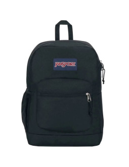 Jansport cross town plus backpack ek0a5blbn55 czarne one size