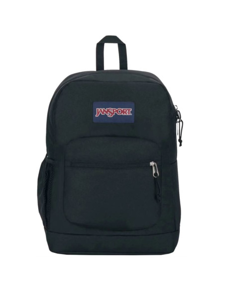 Jansport cross town plus backpack ek0a5blbn55 czarne one size