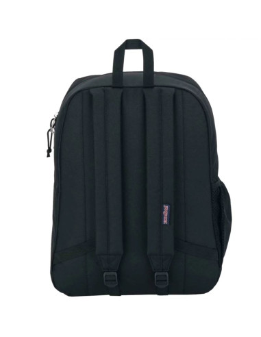 Jansport cross town plus backpack ek0a5blbn55 czarne one size