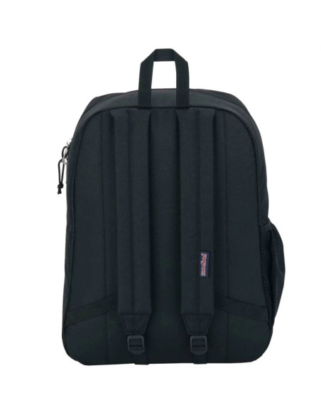 Jansport cross town plus backpack ek0a5blbn55 czarne one size