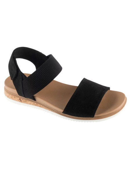 Skechers desert kiss low-top look 114710-blk czarne 36