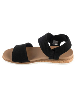 Skechers desert kiss low-top look 114710-blk czarne 36 2
