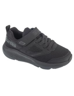 Skechers go run elevate - astonishing speed 403985l-bbk czarne 27