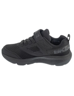 Skechers go run elevate - astonishing speed 403985l-bbk czarne 27 2