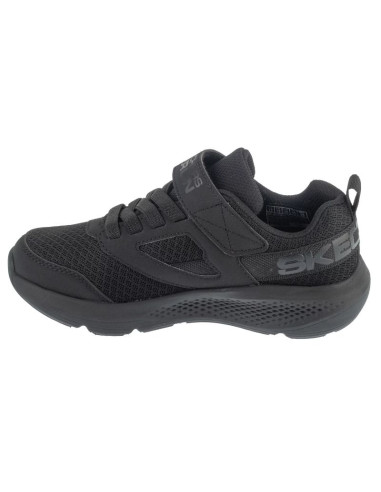 Skechers go run elevate - astonishing speed 403985l-bbk czarne 27