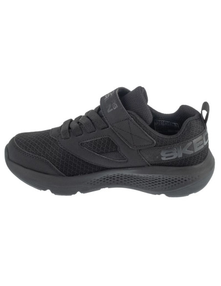 Skechers go run elevate - astonishing speed 403985l-bbk czarne 27