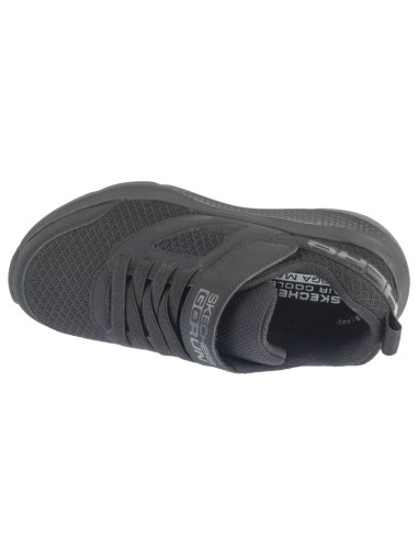 Skechers go run elevate - astonishing speed 403985l-bbk czarne 27
