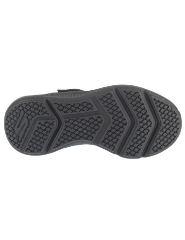 Skechers go run elevate - astonishing speed 403985l-bbk czarne 27