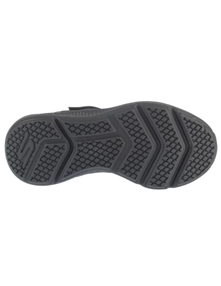 Skechers go run elevate - astonishing speed 403985l-bbk czarne 27