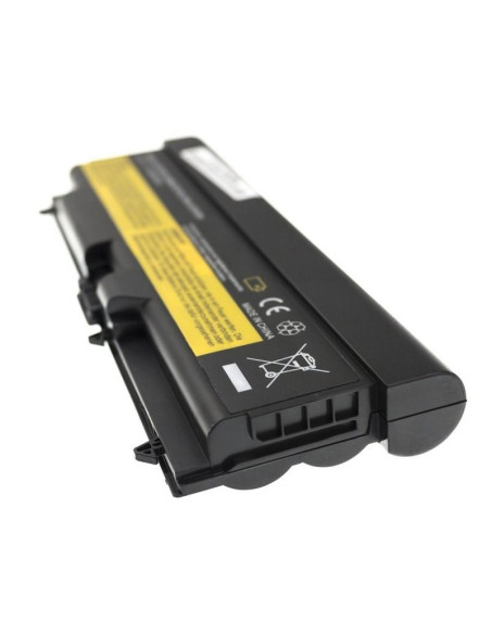 Green cell bateria le28 do lenovo 42t4795 6600 mah 10.8v