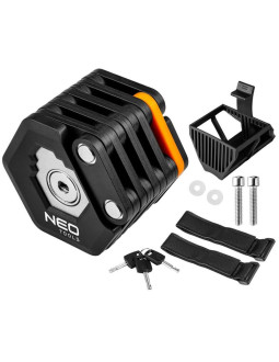 Neo tools 91-006 zapięcie do kabli 2