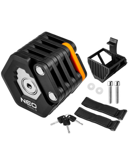 Neo tools 91-006 zapięcie do kabli