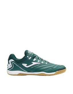 Buty piłkarskie joma maxima 2617 indoor zielone maxs2617in