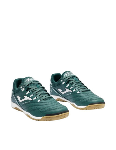 Buty piłkarskie joma maxima 2617 indoor zielone maxs2617in