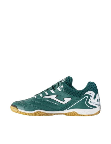 Buty piłkarskie joma maxima 2617 indoor zielone maxs2617in