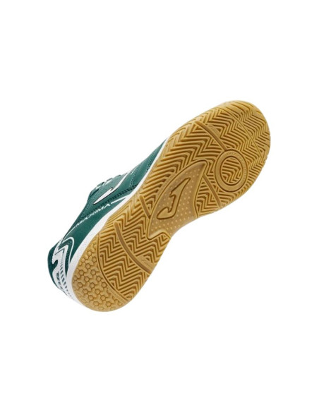 Buty piłkarskie joma maxima 2617 indoor zielone maxs2617in