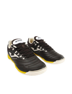 Buty piłkarskie joma maxima 2624 indoor brązowe maxs2624in 2