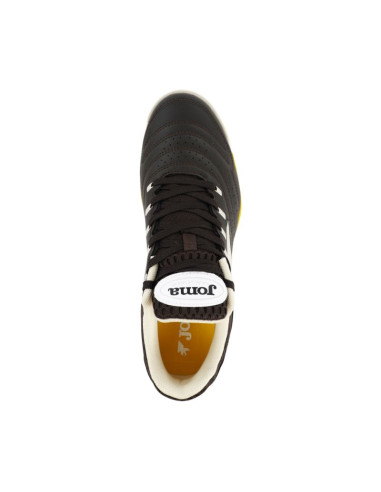 Buty piłkarskie joma maxima 2624 indoor brązowe maxs2624in