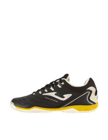 Buty piłkarskie joma maxima 2624 indoor brązowe maxs2624in