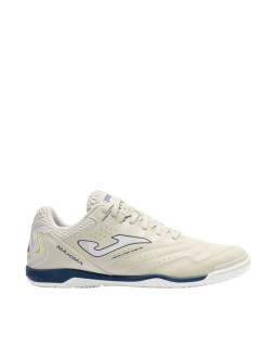Buty piłkarskie joma maxima 2625 indoor beżowe maxs2625in