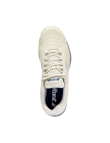 Buty piłkarskie joma maxima 2625 indoor beżowe maxs2625in