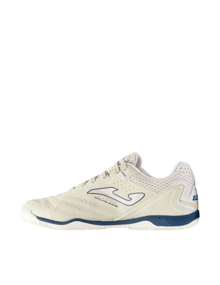 Buty piłkarskie joma maxima 2625 indoor beżowe maxs2625in
