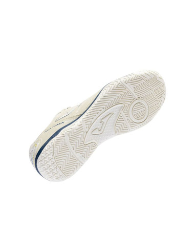 Buty piłkarskie joma maxima 2625 indoor beżowe maxs2625in
