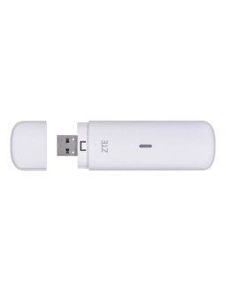 Modem zte mf833n (kolor biały)