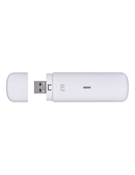 Modem zte mf833n (kolor biały)