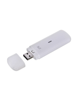 Modem zte mf833n (kolor biały) 2
