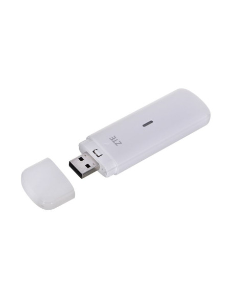 Modem zte mf833n (kolor biały)