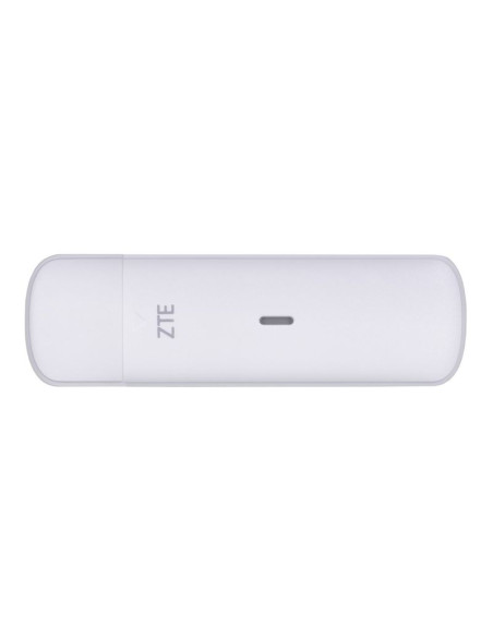 Modem zte mf833n (kolor biały)
