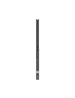 Native union fold-alu-stand-blk stojak na laptop podstawka pod notebooka i tablet czarny 40,6 cm (16") 2