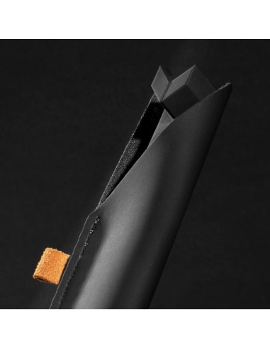 Native union fold-alu-stand-blk stojak na laptop podstawka pod notebooka i tablet czarny 40,6 cm (16")