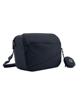 Torba hp creator do notebooka 13,3" czarna 6m5s4aa 2
