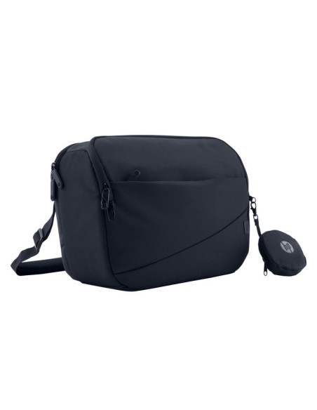 Torba hp creator do notebooka 13,3" czarna 6m5s4aa