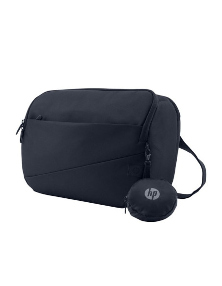 Torba hp creator do notebooka 13,3" czarna 6m5s4aa