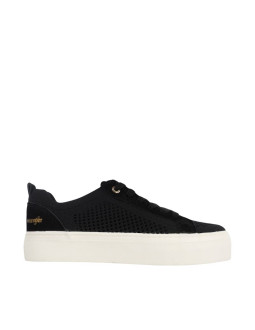 Buty damskie wrangler liz czarne 20261058 25y