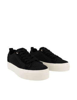 Buty damskie wrangler liz czarne 20261058 25y 2