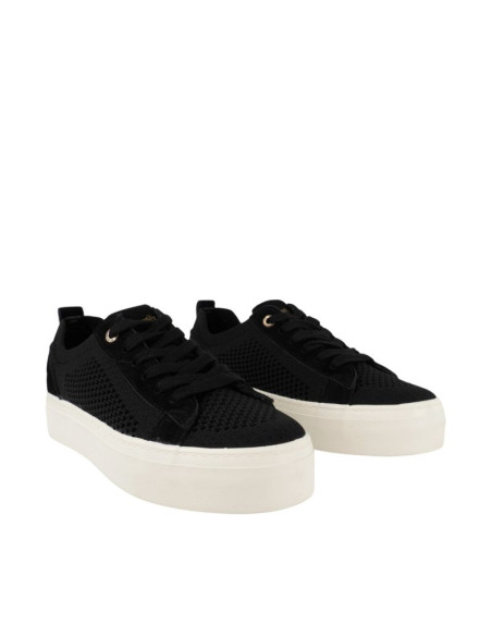 Buty damskie wrangler liz czarne 20261058 25y