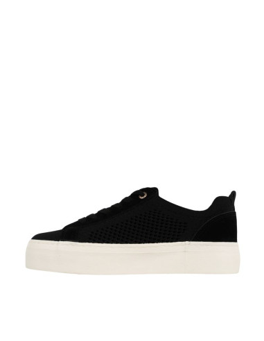 Buty damskie wrangler liz czarne 20261058 25y