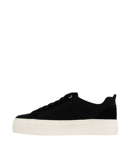 Buty damskie wrangler liz czarne 20261058 25y