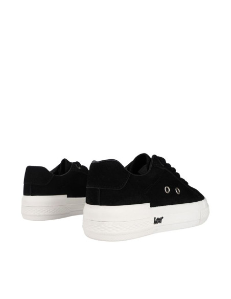 Buty damskie lee bowa czarne 50261005 25y