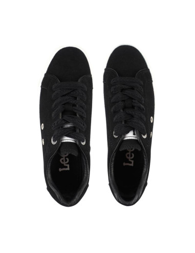 Buty damskie lee bowa czarne 50261005 25y