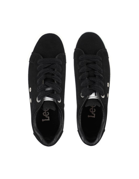 Buty damskie lee bowa czarne 50261005 25y