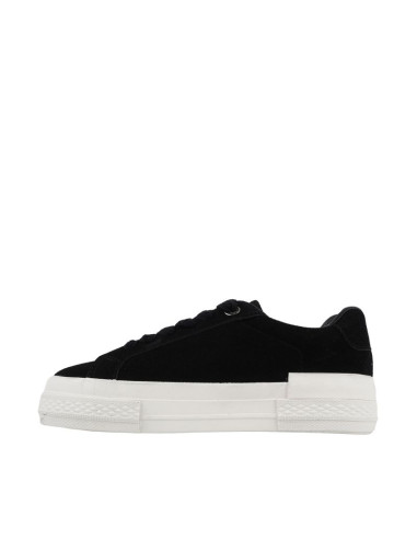 Buty damskie lee bowa czarne 50261005 25y