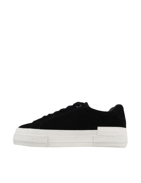 Buty damskie lee bowa czarne 50261005 25y