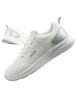 Levi's buty damskie sportowe sneakersy hudson modne białe wygodne