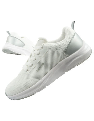 Levi's buty damskie sportowe sneakersy hudson modne białe wygodne