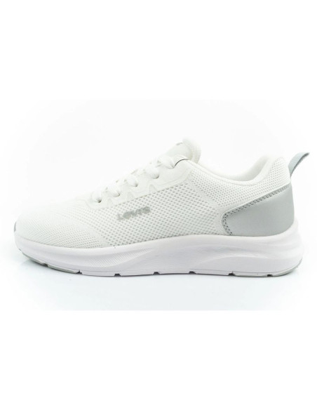 Levi's buty damskie sportowe sneakersy hudson modne białe wygodne
